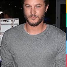 Travis Fimmel: Clothes, Outfits, Brands, Style and Looks