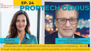 Interview with Todd Thorpe