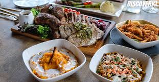 You can't really go wrong, serving bavarian craft beer alongside a smorgasbord of starters and pork dishes. Review Christmas Spread With Curious Kitchen At Tropicana Avenue