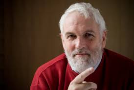 Portretfotografie Bob Kellerman