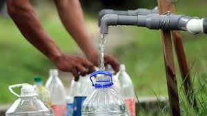 Sejumlah 266 kawasan telah menerima bekalan air sepenuhnya dari 274 kawasan yang terlibat dengan gangguan bekalan air. Gangguan Bekalan Air Bagi Daerah Johor Bahru Kluang Dan Muar Satu Johor