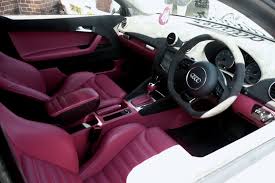 Audi Rs3 Interior Premium Cars Audi Rs3 Car Interior