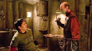 24 Horror Movies That Are Too Gory To Actually Be Scary Meaning of gory in english. 24 horror movies that are too gory to