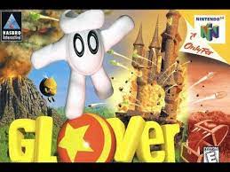 Download and play the glover rom using your favorite n64 emulator on your computer or phone. Cgrundertow Glover For Nintendo 64 Video Game Review Youtube