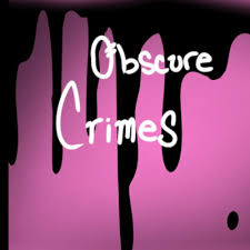 It's not like natives are saints too. Not So Innocent Sisters By Obscure Crimes A Podcast On Anchor