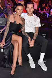 Hat sophia thomalla einen neuen freund? Lockdown Sophia Thomalla Ihr Karius Gingen Sich Auf Den Sack Ex Till