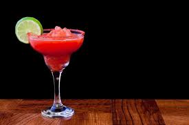 The pads are typically about one inch thick and six to 12 inches in length with an oblong, rounded shape. Spicy Margarita Bobby Flay