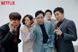 Details drama korea hospital playlist 2. Hospital Playlist Season 2 Yang Bakal Segera Tayang