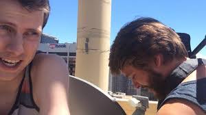 Frank Oden's Instagram, Twitter & Facebook