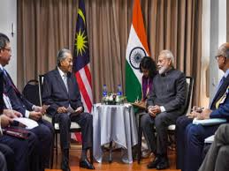 Kuala lumpur, sept 18 — another warrant has been issued against controversial islamic preacher dr zakir naik by the indian authorities, in relation. Malaysian Pm Latest News Videos Photos About Malaysian Pm The Economic Times