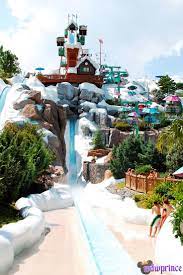 3 Summit Plummet Disney S Blizzard Beach At Walt Disney World Resort Orlando Florida Wo Disney World Water Parks Disney World Florida Florida Water Parks