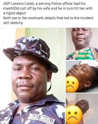 In reviewing some of my old papers I came across an article reporting the  death of Officer David Kenyon in October 1962during a family disturbance  call. Kenyon was shot by a postal