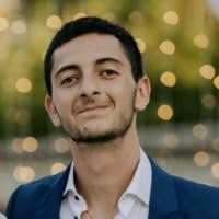 40+ "Jack Israel" profiles