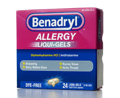 Benadryl Pros Cons 700 Children S Memory Loss Benadryl Medical Experts