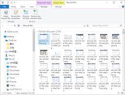 If you can't find a file on your computer or you accidently modified or deleted a file, you can restore it from a backup (if you're using windows backup) or you can try to restore it from a previous version. 3 Parts Recover Permanently Deleted Files Without Software In Windows 11 10 8 7 Mac Easeus