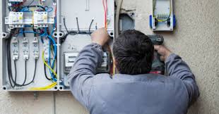 It is the most basic and useful part of any electrical wiring. The Ins And Outs Of Low Voltage Wiring In Commercial Buildings