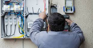 Jungheinrich error code list, fault codes, error descriptions and dtcs. The Ins And Outs Of Low Voltage Wiring In Commercial Buildings