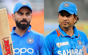 Sachin tendulkar tweeted his congrats to team india. Sachin Tendulkar Virat Kohli Responds After Rihanna And Greta Thunberg Tweet In Support Of Farmers