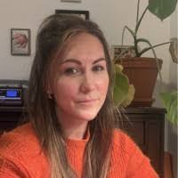 Natalie Mckeever's Instagram, Twitter & Facebook