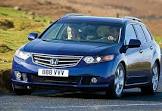 Honda-Accord-(2008)-/-Accord-Tourer-(2008)