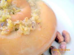 Epingle Sur Cuisine Orientale Desserts