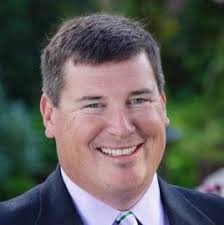 Krzeminski competing in The Gauntlet