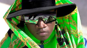 Francês samples do funk, Wealstarcks faz Réveillon em Goiânia