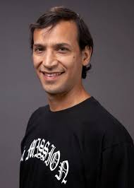 Jesse Borrego