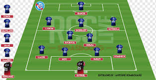 O avançado foi emprestado pelo fc porto, com os franceses a ficarem obrigados a acionar a opção de compra no valor de dois milhões de euros no. Paris Saint Germain F C Rc Strasbourg Alsace Coupe De La Ligue 2017 18 Ligue 1 Football Football Sport Team Grass Png Pngwing
