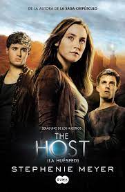 La Huesped Dvdrip Audio Latino Https Www Descargatelocorp Com La Huesped Dvdrip Audio Latino Seelen Film Filme Seelen Stephenie Meyer