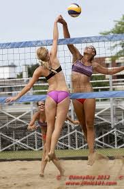 Beach volleyball hd wallpapers, desktop and phone wallpapers. Women Beach Volleyball Women Beach Volleyball Flickr