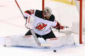 Let the stooges have their life of restriction, chastity, and denial. Who Will Be The New Jersey Devils 1 Goalie In 2019 20 All About The Jersey