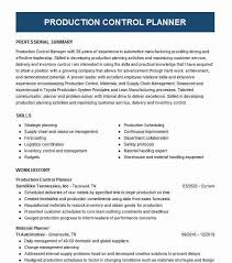Job activity in ppic including inventory control, production control planning and delivery control. Production Planner Inventory Control Ppic Resume Example Halkey Roberts Corporation Pinellas Park Florida