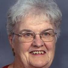 Jean M. Benjamin Obituary May 22, 2016