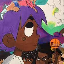 In the song you better move, lil uzi vert raps a line that perfectly encapsulates the album, i live my life like a cartoon / reality is not my move. this line rings true as the album opens up with the song baby pluto, which features a robotic female voice welcoming listeners into the experience, as if they are entering a. Stream Cartoon Lil Uzi Vert X Post Malone Type Beat By Colinmakesbeats Listen Online For Free On Soundcloud