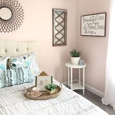 Magnolia Home Paint In Ella Rose Bedroom Vintage Wall Decor Bedroom Girls Bedroom Paint
