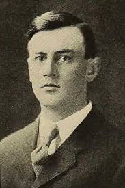 Walter Edmund Keach (1878-1924)