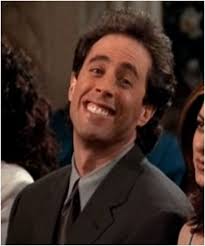 roll for seinfeld names