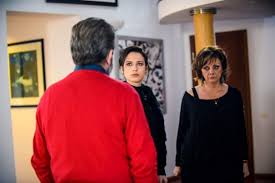 Dar tot a apărut în celelalte. Fructul Oprit Episodul 9 Surpriza UriaÈ™Äƒ AflatÄƒ De Fanii Serialului Am Fost TrÄƒdat