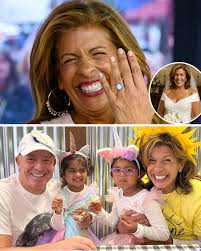 Hoda Kotb Officially Announces Her Upcoming Wedding in 2025—And the Groom's  'Surprising Identity'! - Don't miss, check comments👇👇👇