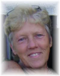 Obituary for Ada Olsen