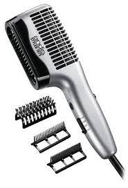 19 86 24 99 Andis 80345 Styler Hair Dryer Andis 80345 Styler Ceramic Dryer With Boar Brush Attachme Hair Dryer Best Affordable Hair Dryer Hair Dryer Brands