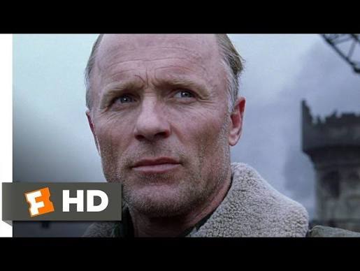 Enemy at the Gates (9/9) Movie CLIP - Endgame (2001) HD - YouTube