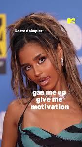 Tyla Motivation Song