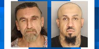 Discovery of meth, gun during traffic stop leads to 2 Berkeley County  arrests