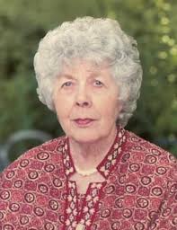 Eva Bean Obituary (1926