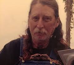 Obituary for James David Cordry