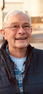 Terry Dockter ## June 14, 1966 — February 10, 2025 ## Bismarck It is with  heavy hearts that we announce the passing of Terry Dockter, who left us