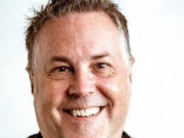 Dan Merchant: 5 Things I Wish Someone Told Me When I First Became A  Filmmaker