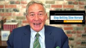 Randy Hare Remington Park's Expert Handicapper!